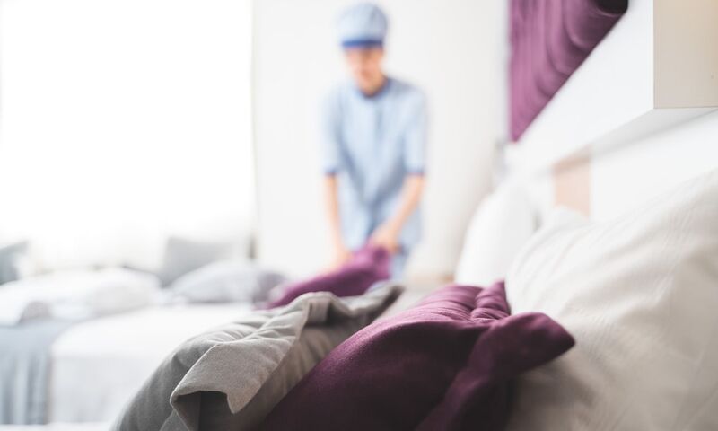 Orucoglu Thermal Resort