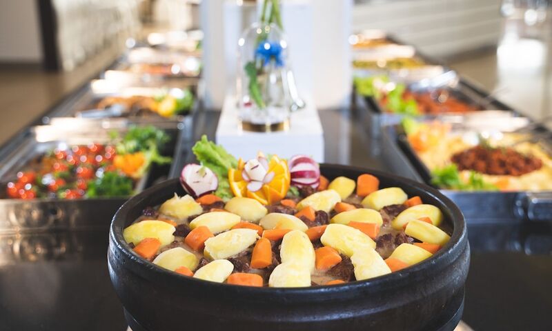 Orucoglu Thermal Resort