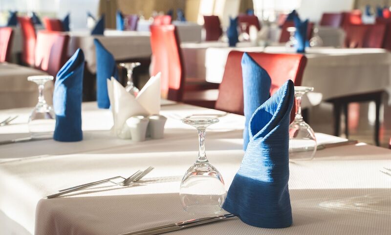 Orucoglu Thermal Resort