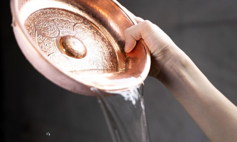 Orucoglu Thermal Resort