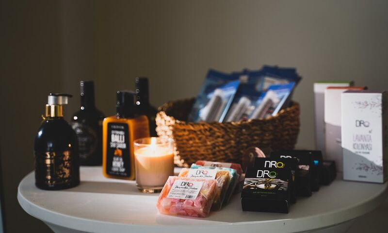 Orucoglu Thermal Resort