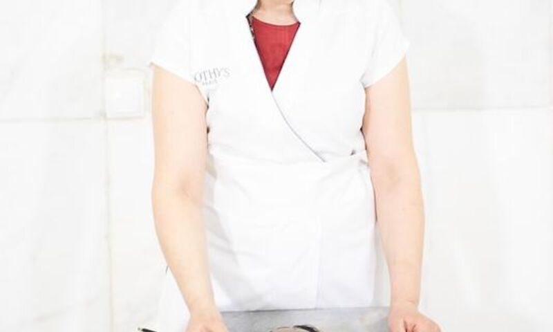 Orucoglu Thermal Resort