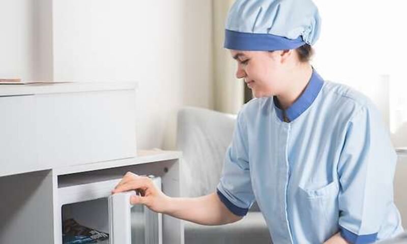 Orucoglu Thermal Resort