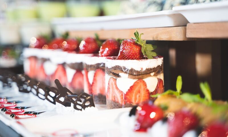 Orucoglu Thermal Resort