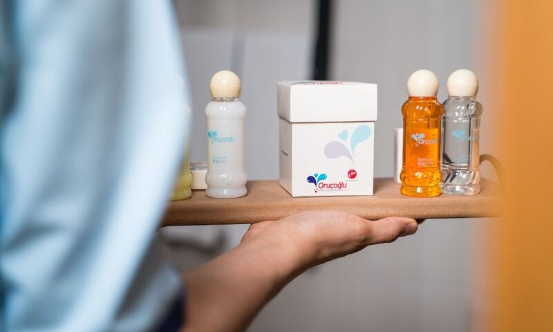 Orucoglu Thermal Resort