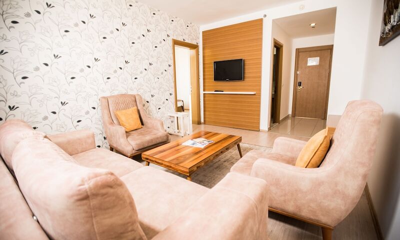 Orucoglu Thermal Resort