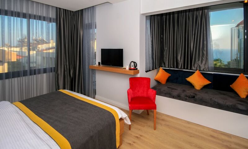 Espina Hotel