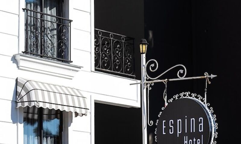 Espina Hotel