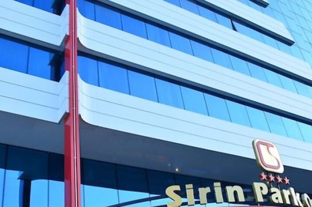 Sirin Park Hotel