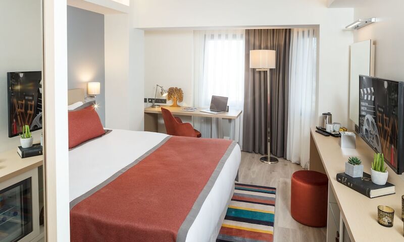 TRYP by Wyndham Ankara Oran