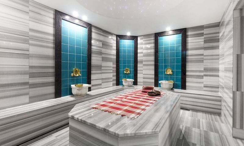 TRYP by Wyndham Ankara Oran