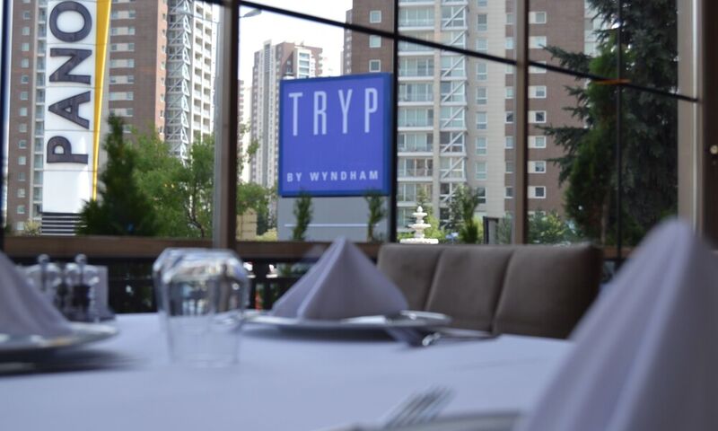 TRYP by Wyndham Ankara Oran