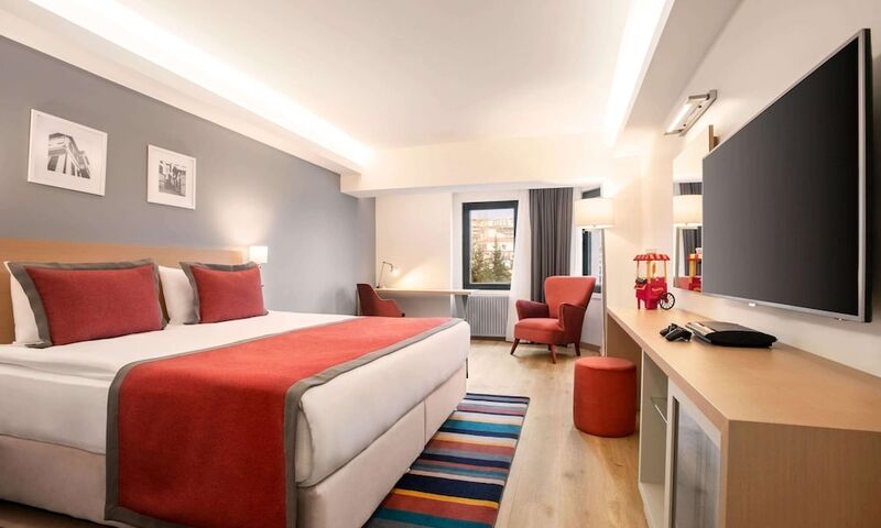 TRYP by Wyndham Ankara Oran