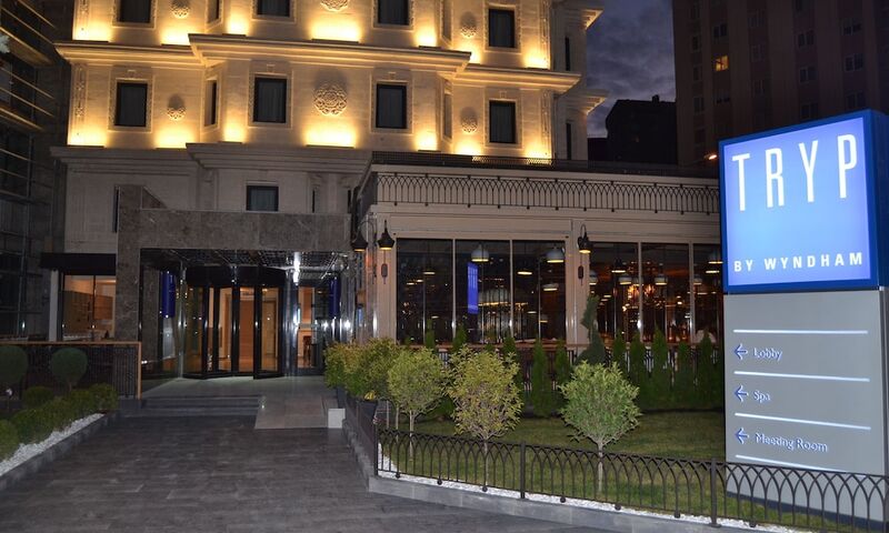 TRYP by Wyndham Ankara Oran
