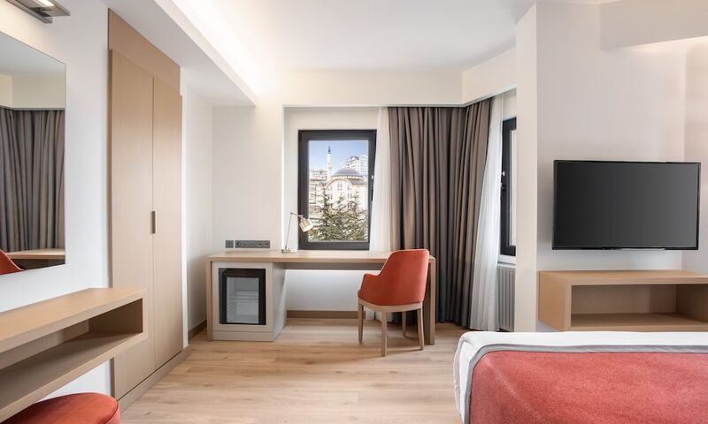 TRYP by Wyndham Ankara Oran
