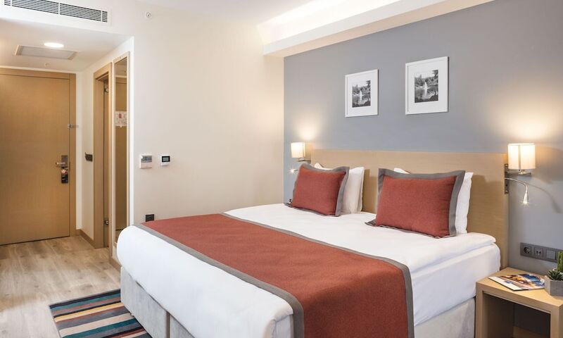 TRYP by Wyndham Ankara Oran