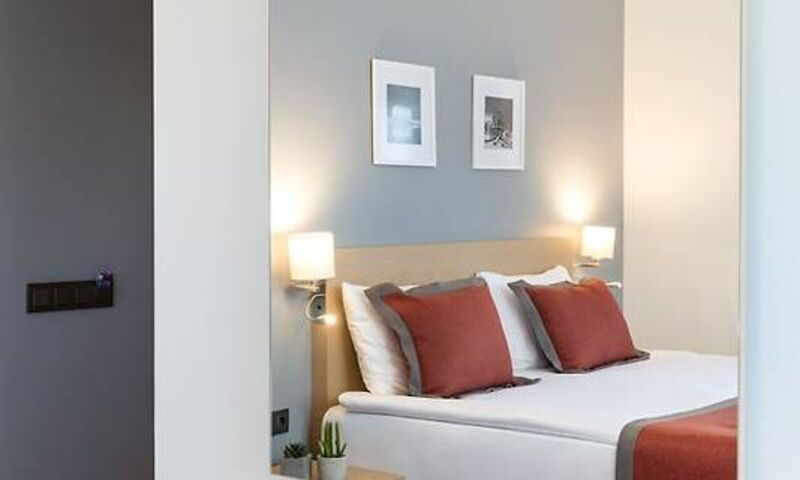 TRYP by Wyndham Ankara Oran
