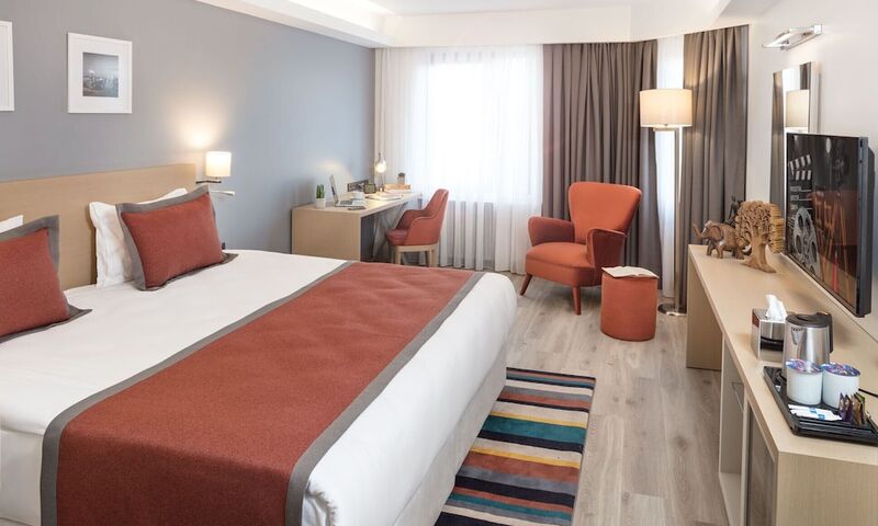 TRYP by Wyndham Ankara Oran
