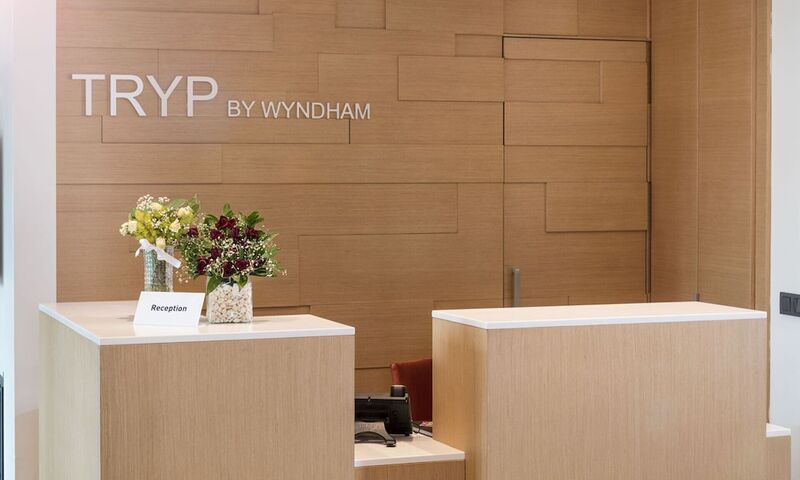 TRYP by Wyndham Ankara Oran