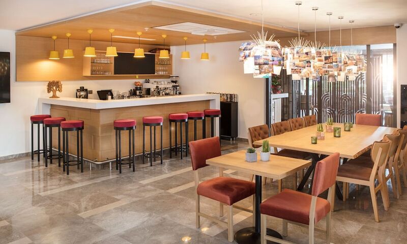TRYP by Wyndham Ankara Oran