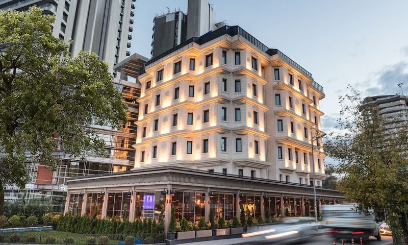 TRYP by Wyndham Ankara Oran