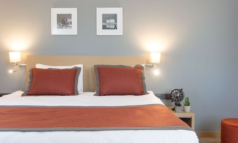 TRYP by Wyndham Ankara Oran