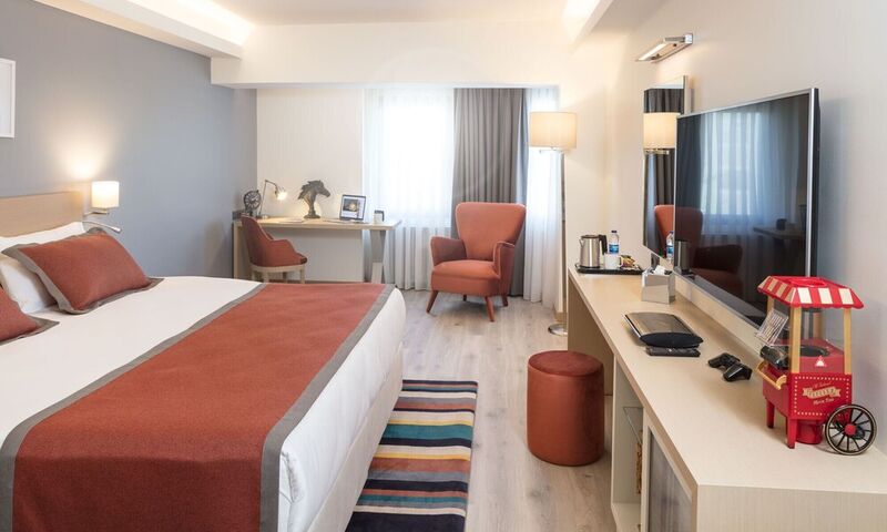 TRYP by Wyndham Ankara Oran