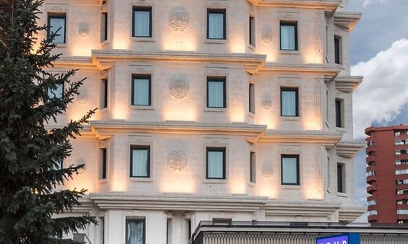 TRYP by Wyndham Ankara Oran