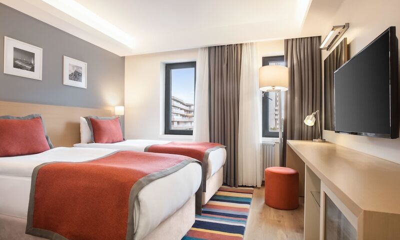 TRYP by Wyndham Ankara Oran