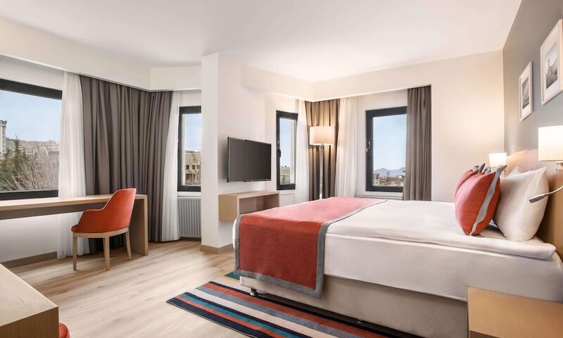 TRYP by Wyndham Ankara Oran