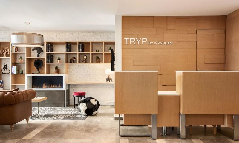 TRYP by Wyndham Ankara Oran