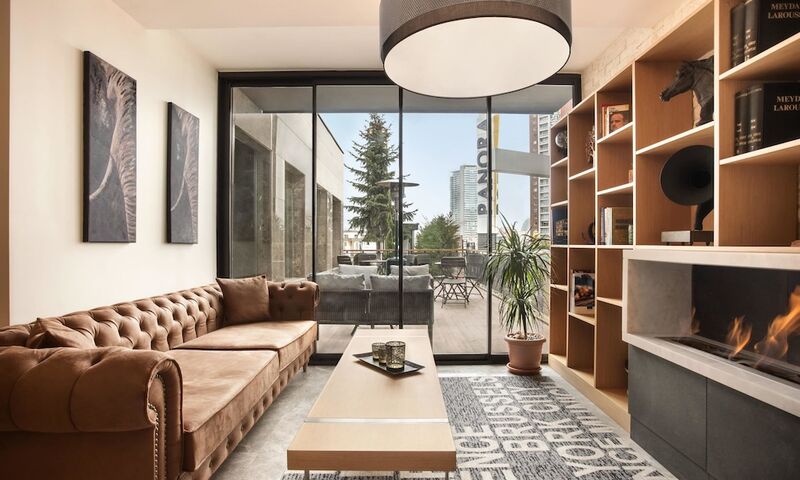 TRYP by Wyndham Ankara Oran