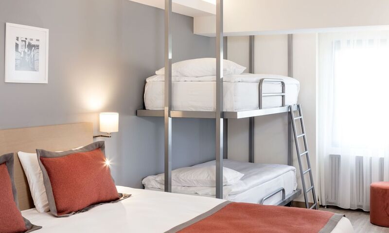 TRYP by Wyndham Ankara Oran