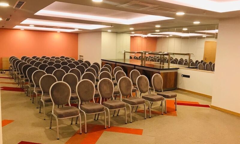 TRYP by Wyndham Ankara Oran