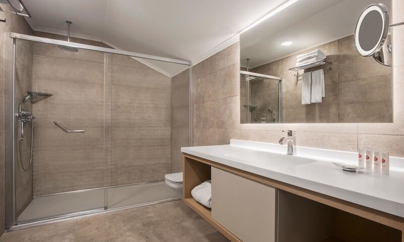 TRYP by Wyndham Ankara Oran