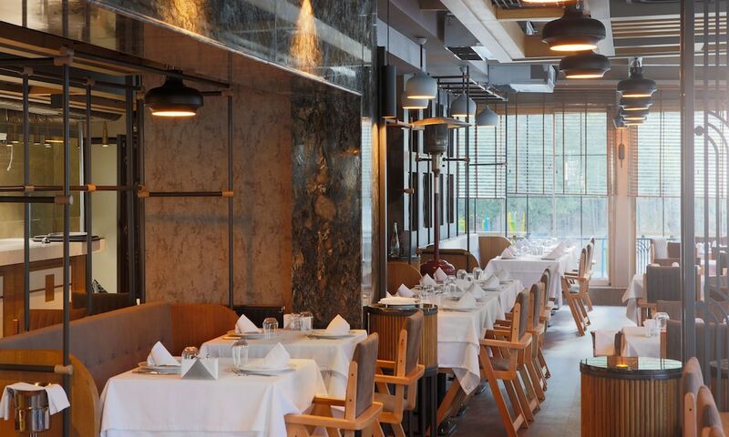 TRYP by Wyndham Ankara Oran