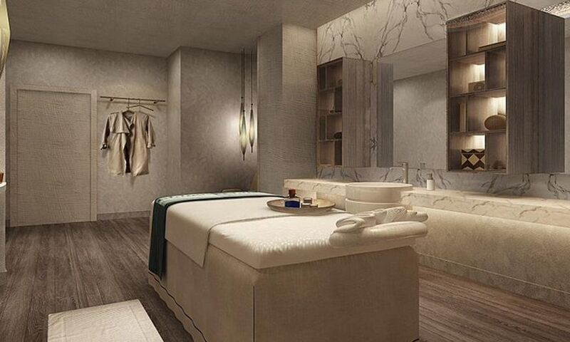 Merit Royal Diamond Hotel & Spa +14