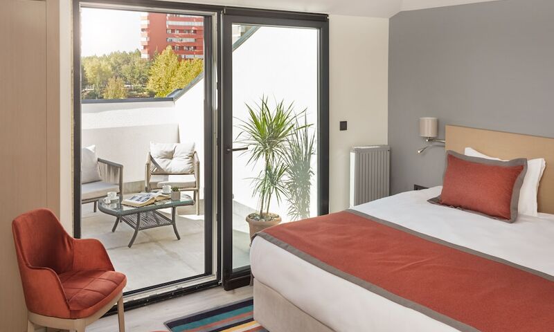 TRYP by Wyndham Ankara Oran
