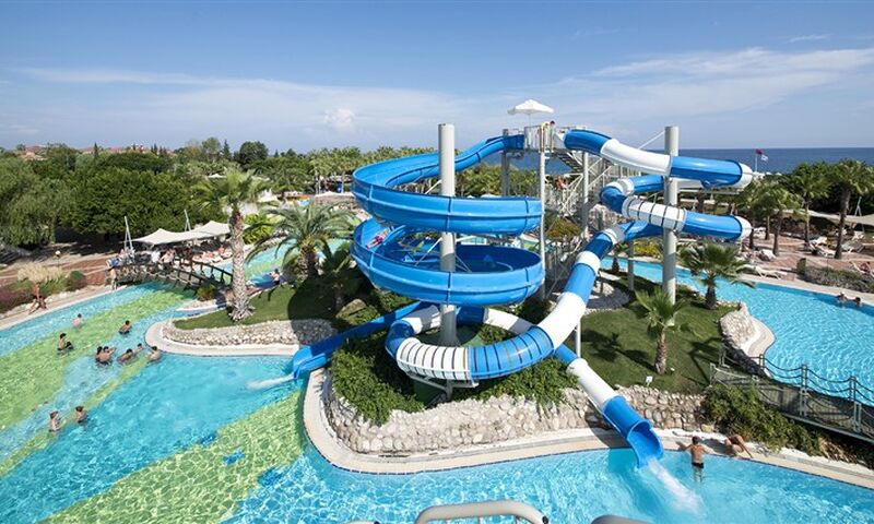 Limak Limra Hotel - Resort