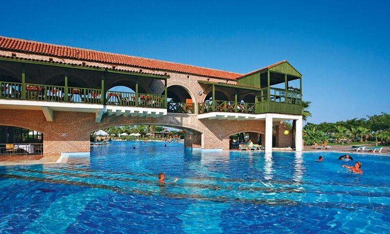 Limak Limra Hotel - Resort