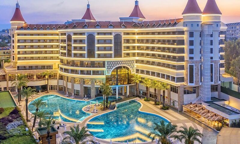 Kirman Leodikya Premium