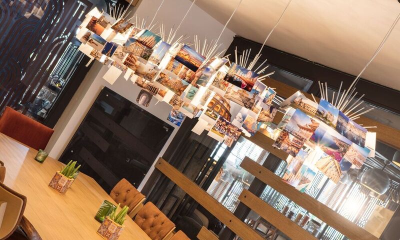 TRYP by Wyndham Ankara Oran