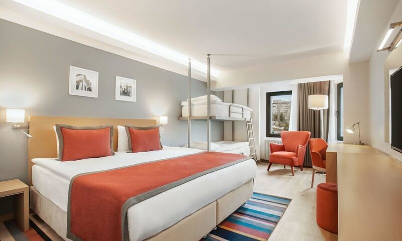 TRYP by Wyndham Ankara Oran