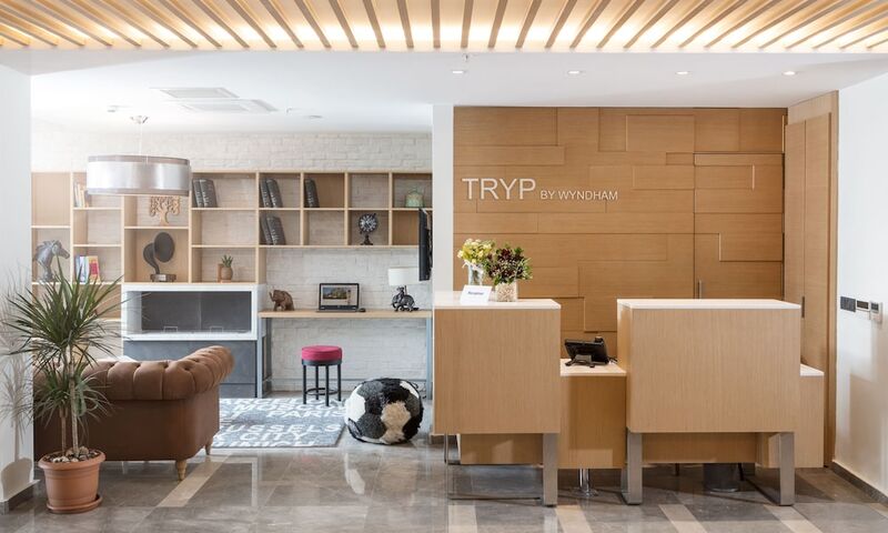 TRYP by Wyndham Ankara Oran