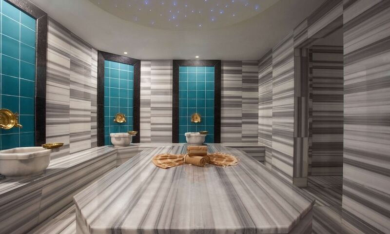 TRYP by Wyndham Ankara Oran