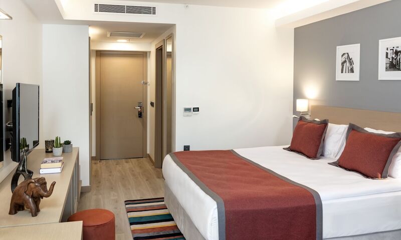 TRYP by Wyndham Ankara Oran