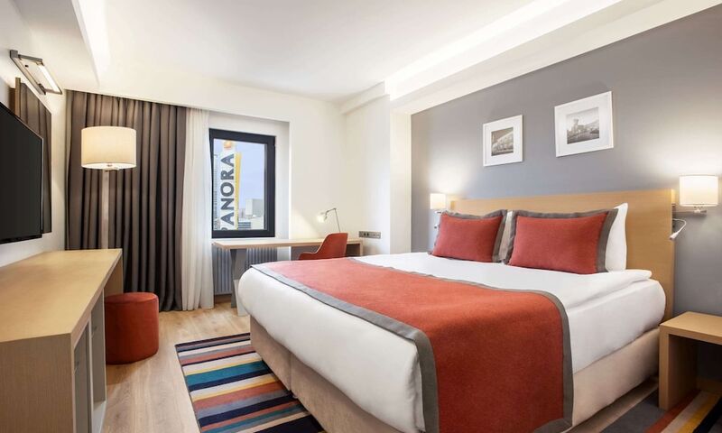 TRYP by Wyndham Ankara Oran