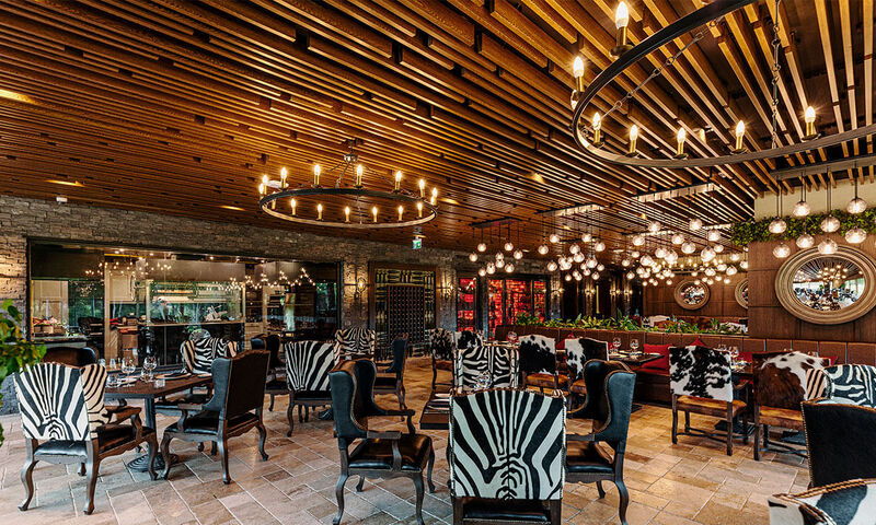Regnum Carya