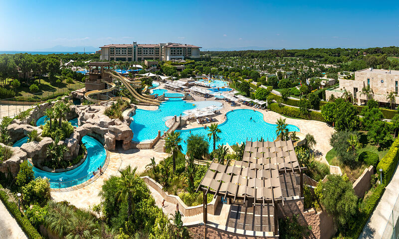 Regnum Carya