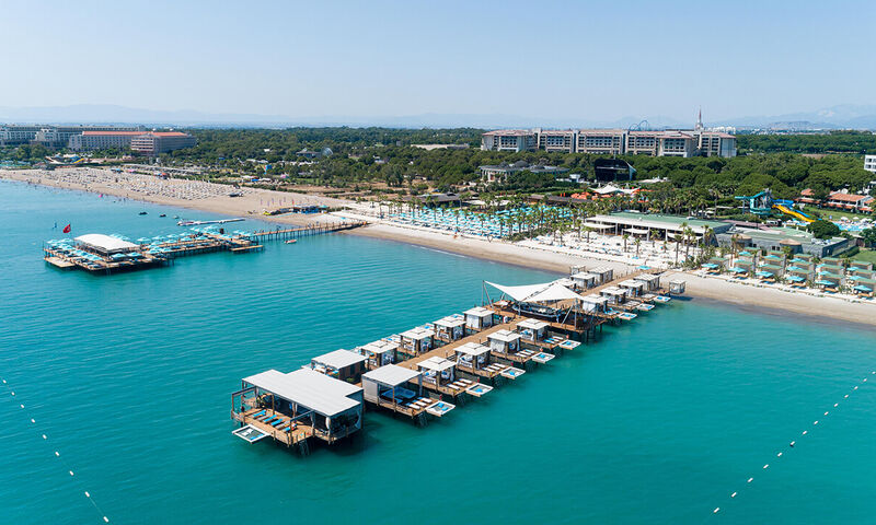 Regnum Carya